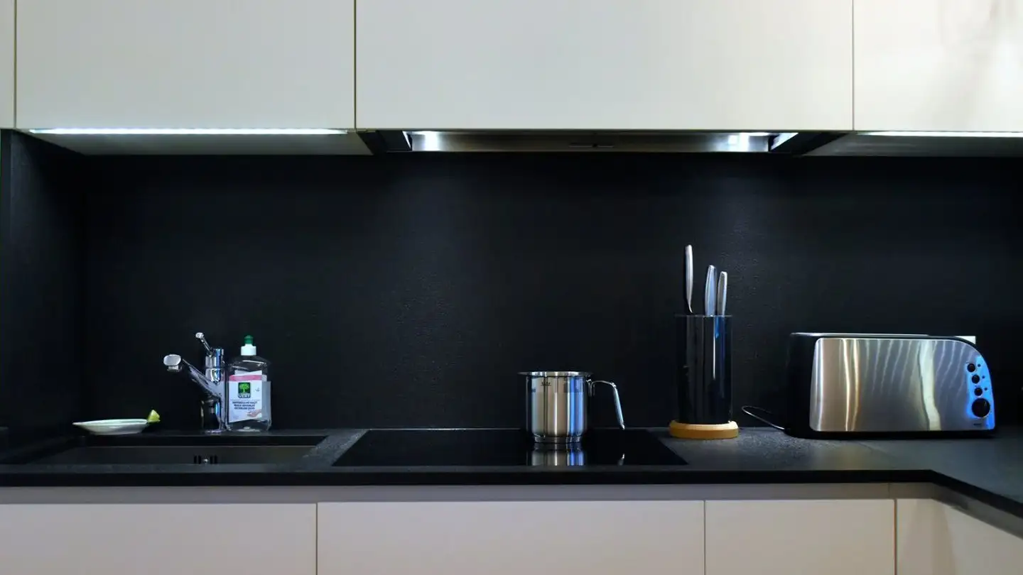 Appartamento in affitto - Rue Henri-Frédéric- Amiel, 1203 Genève - Foto 3