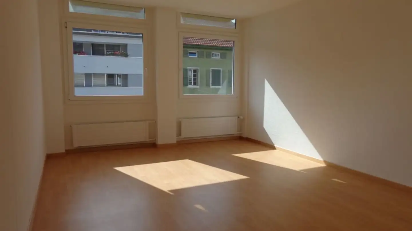 Studio for rent - Rue Des Maréchaux / Schmiedengasse 18, 2502 Biel/Bienne - Photo 2