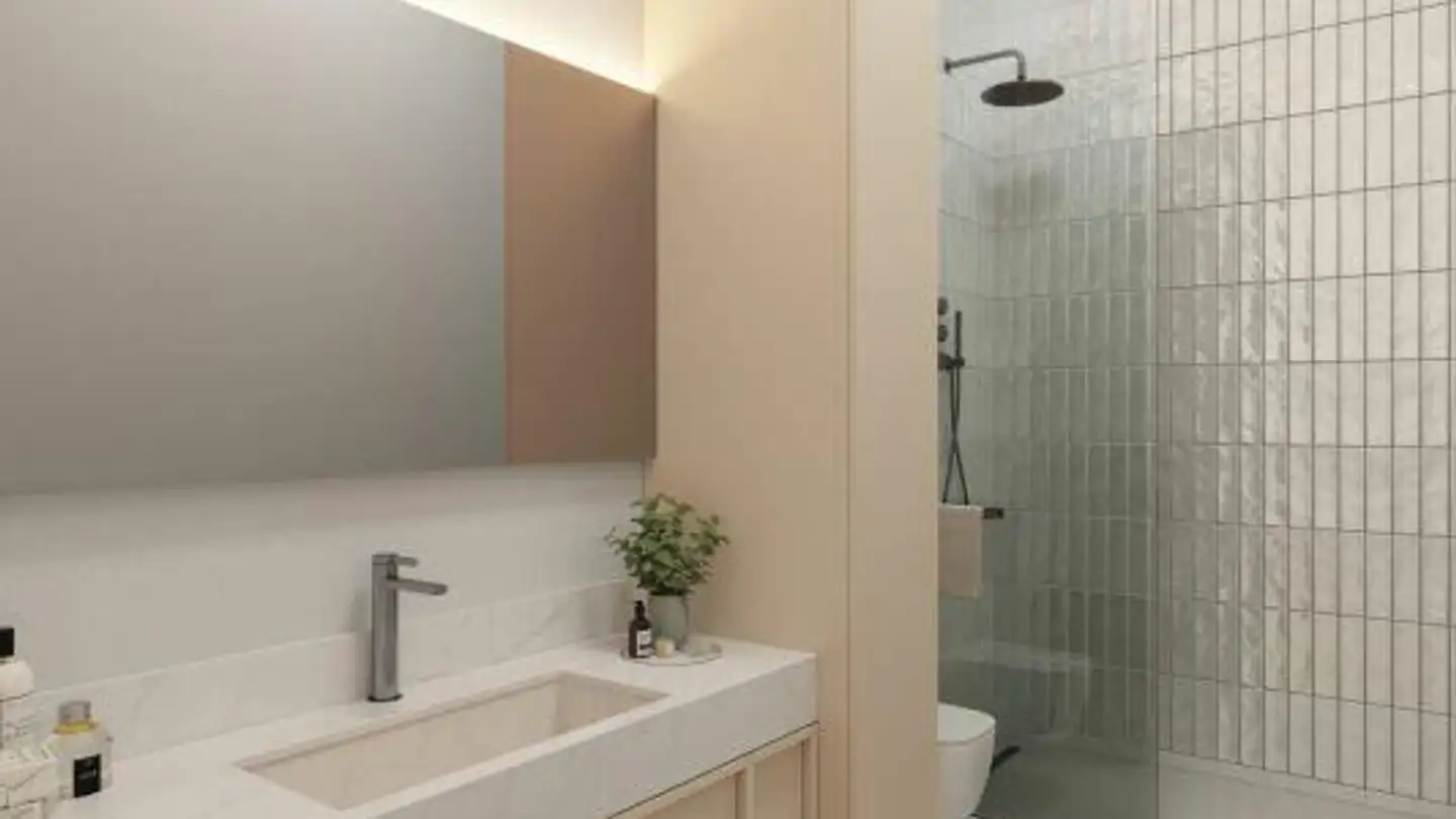 Appartement à louer - 6300 Zug - Photo 4