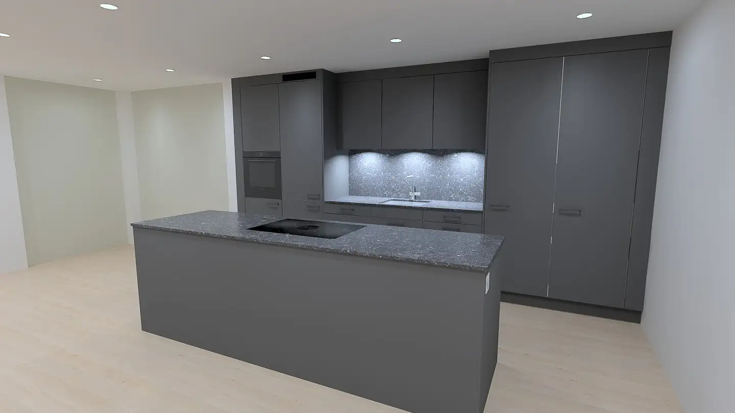 Appartement à louer - Schönholzerswilerstrasse 3, 9517 Mettlen - Photo 2