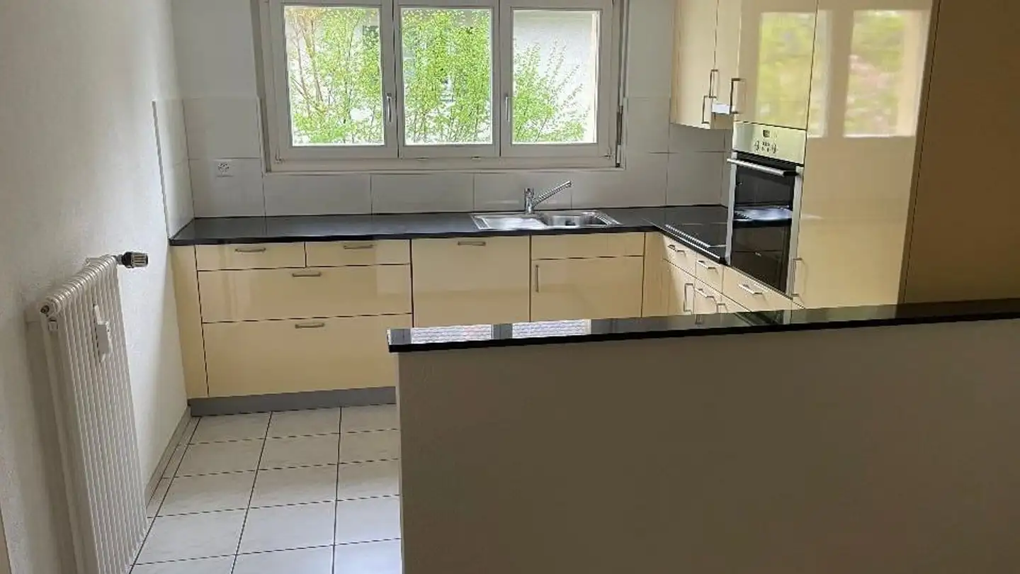 Appartamento in affitto - 4102 Binningen - Photo 2