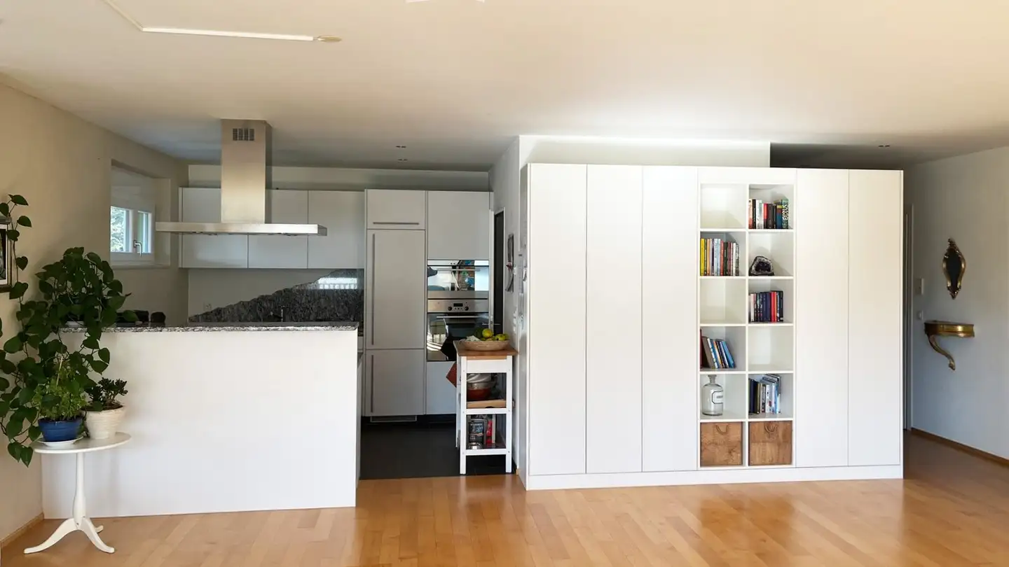 Appartamento in vendita - Parkweg 4, 5605 Dottikon - Photo 2