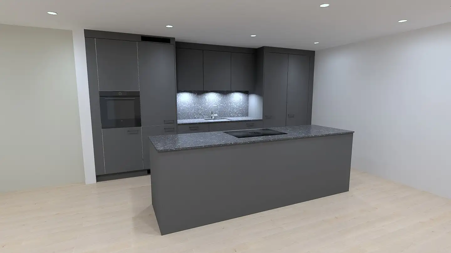 Appartement à louer - Schönholzerswilerstrasse 3, 9517 Mettlen - Photo 3