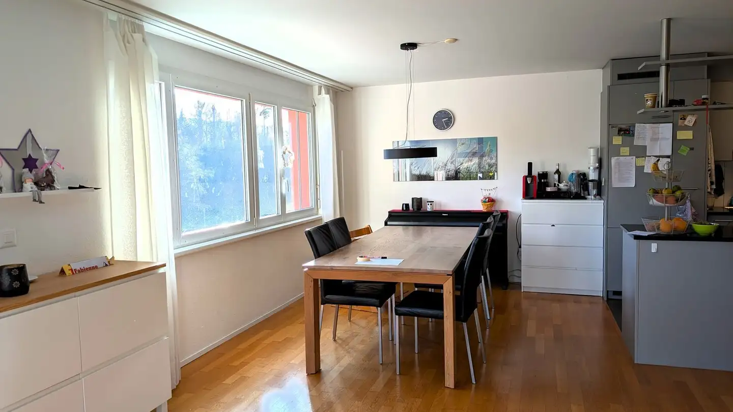 Wohnung mieten - 8716 Schmerikon - Foto 3