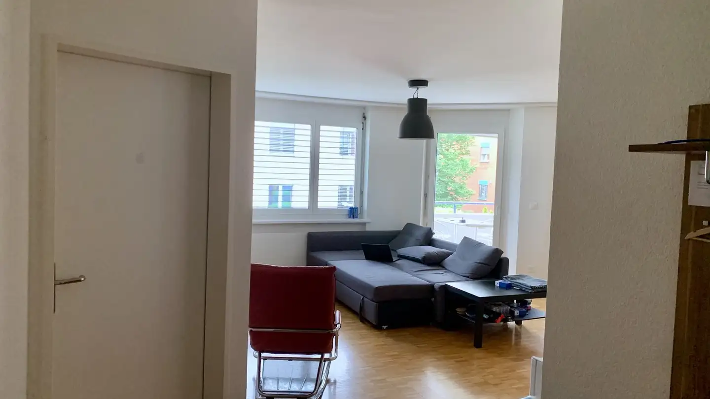 Stanza singola in affitto - 8302 Kloten - Foto 2