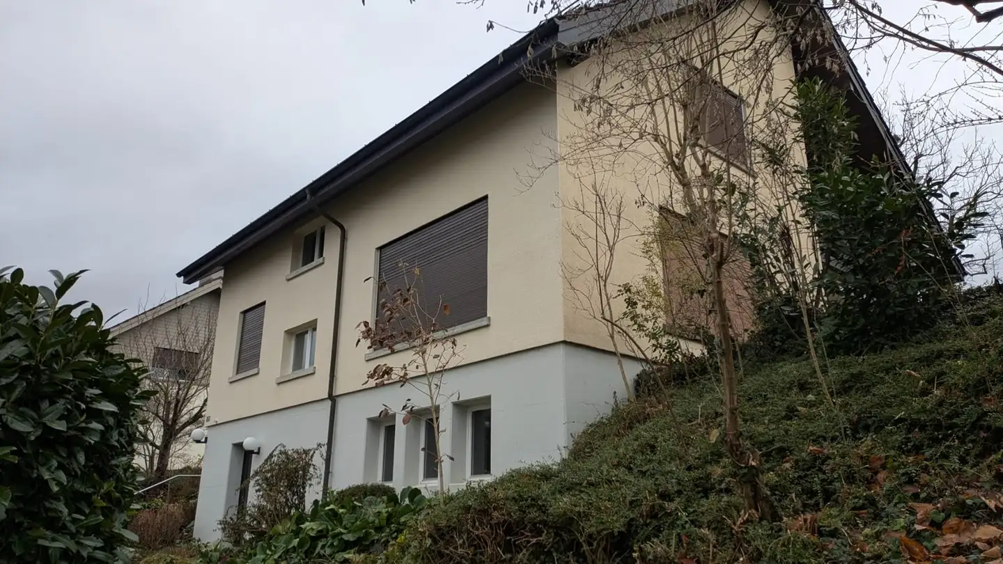 Casa singola in affitto - 8512 Wetzikon TG