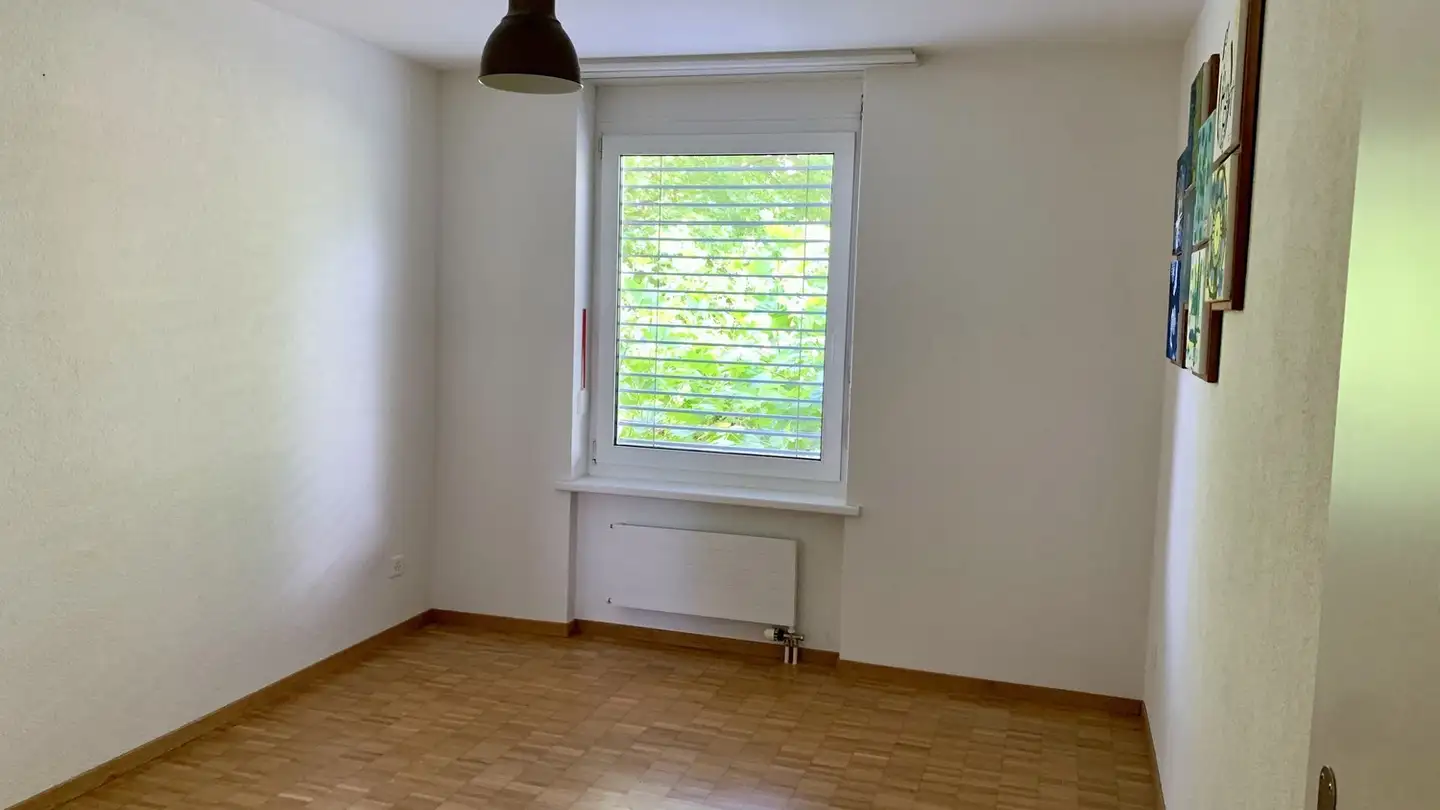 Stanza singola in affitto - 8302 Kloten - Foto 4