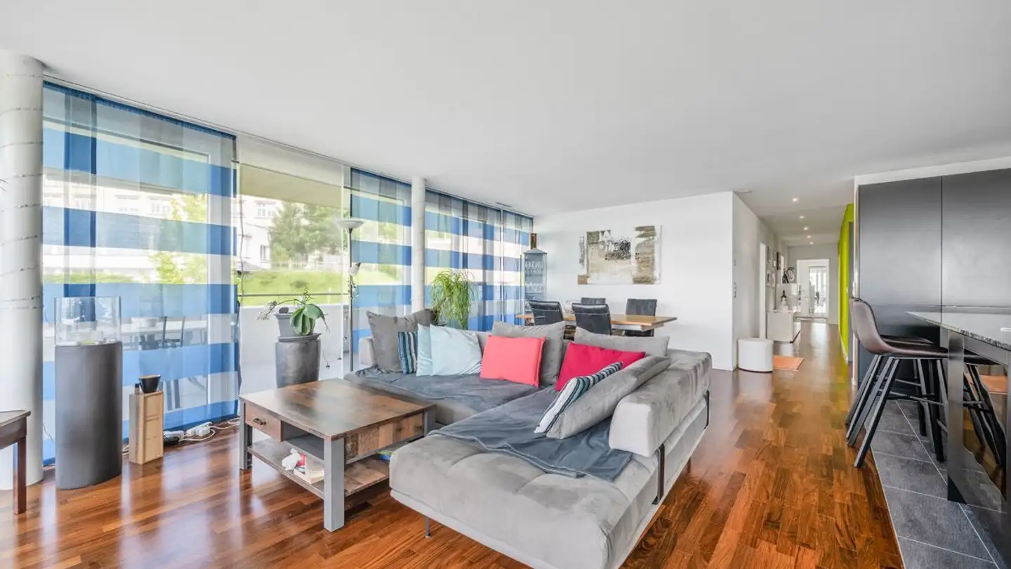 Appartamento in vendita - Im Stofel, 9053 Teufen AR - Photo 2