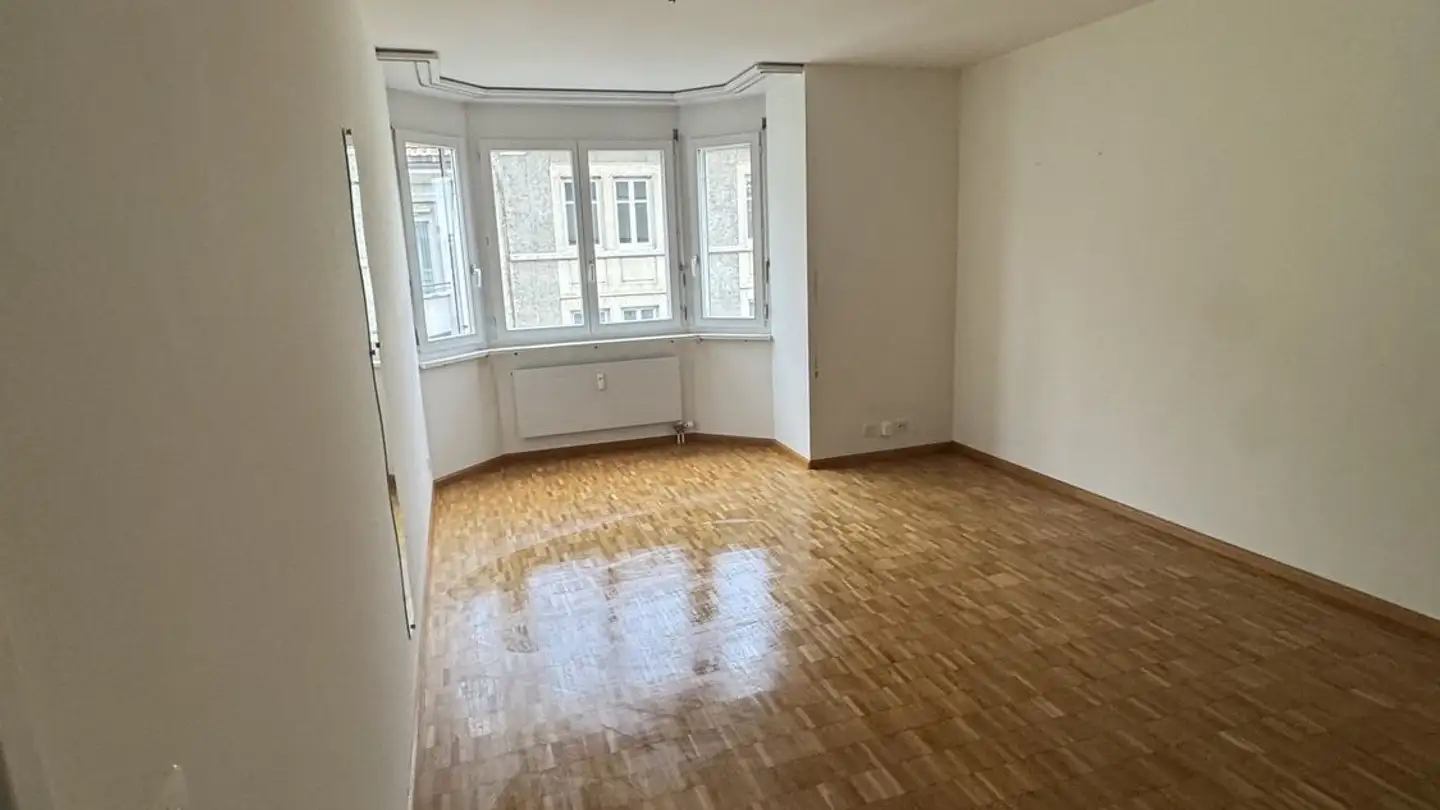 Apartment for rent - Hebelstrasse 64, 4056 Basel