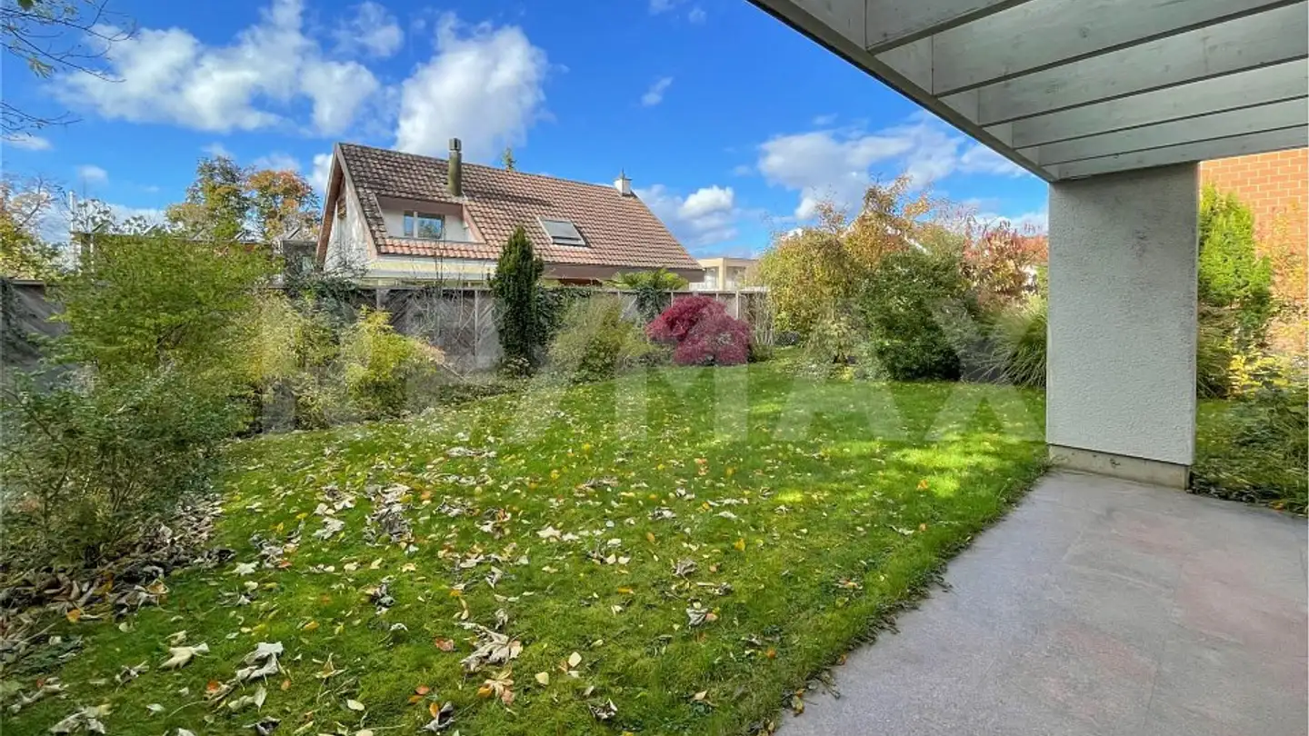 Duplex for sale - Carl-Güntert-Strasse 13b, 4310 Rheinfelden - Photo 4