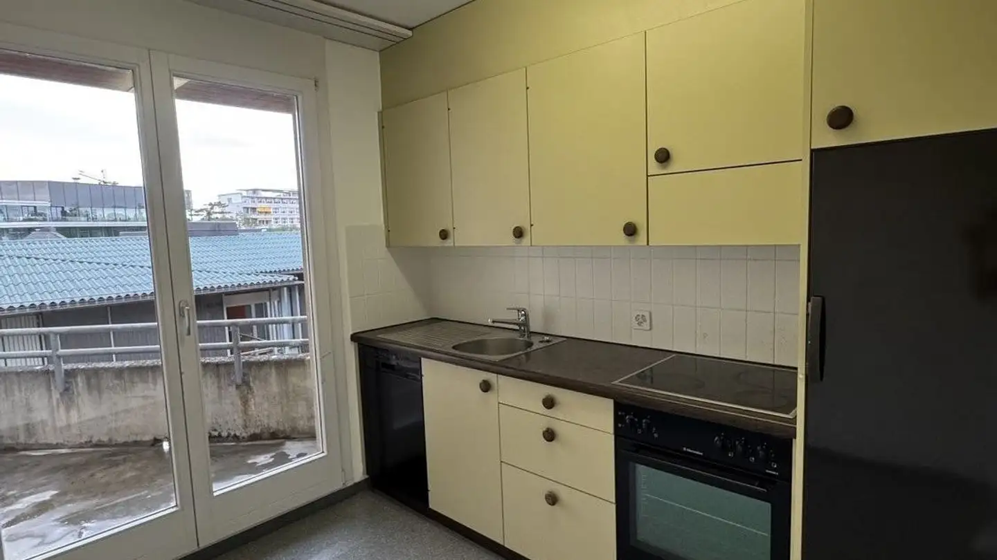 Apartment for rent - Hebelstrasse 64, 4056 Basel - Photo 3