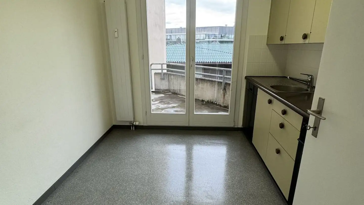 Apartment for rent - Hebelstrasse 64, 4056 Basel - Photo 4