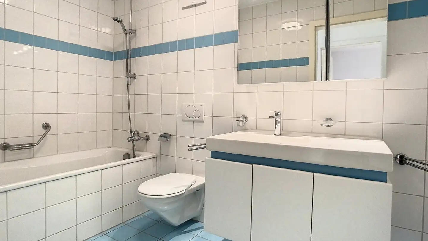 Apartment for rent - Route Du Confin, 1723 Marly - Photo 2