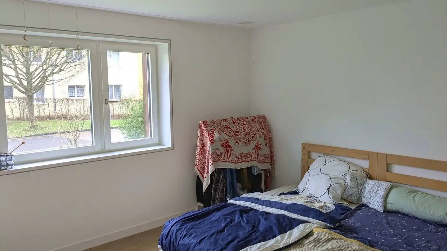 Wohnung mieten - Grünmattstrasse 9, 8405 Winterthur - Foto 4