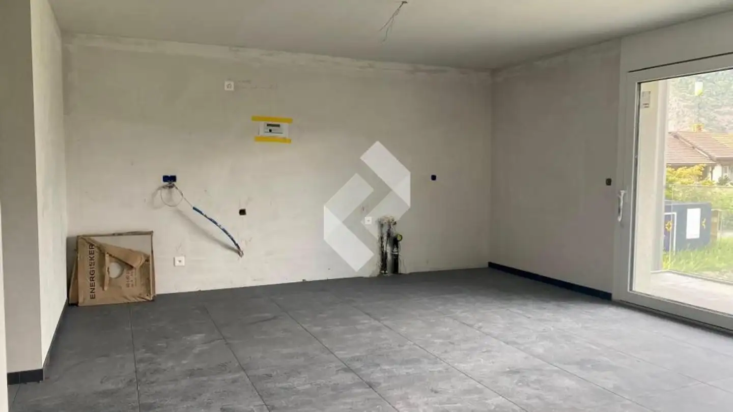 Appartamento in affitto - Le Petit-Chemin, 1907 Saxon - Photo 2