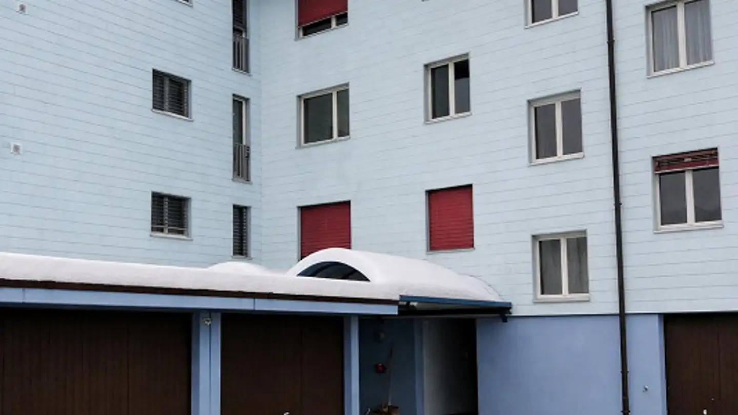 Appartement à louer - Pilatusstrasse 4, 5736 Burg AG