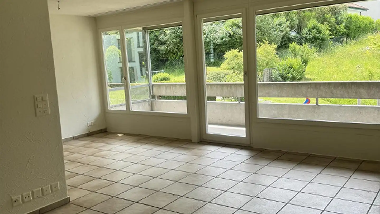Appartement à louer - Pilatusstrasse 4, 5736 Burg AG - Photo 2