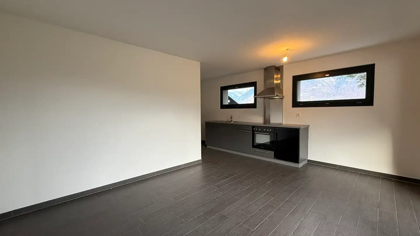 Appartamento in affitto - Chemin Des Chambettes 12, 1896 Vouvry