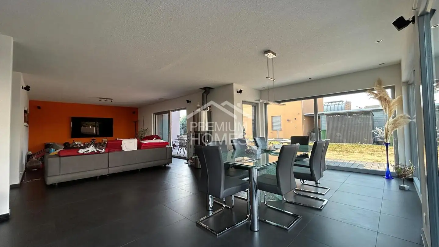 Maison atypique à vendre - 4566 Kriegstetten - Photo 4