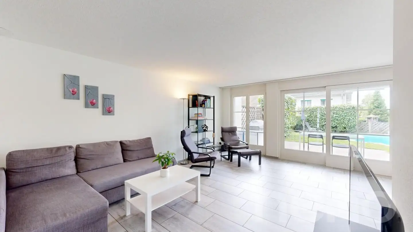 Reihenhaus kaufen - Brunnacker 10, 5712 Beinwil am See - Foto 3