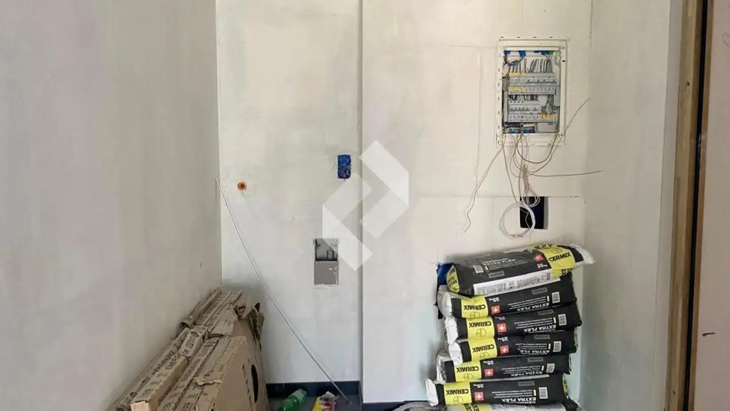 Appartamento in affitto - Le Petit-Chemin, 1907 Saxon - Photo 4