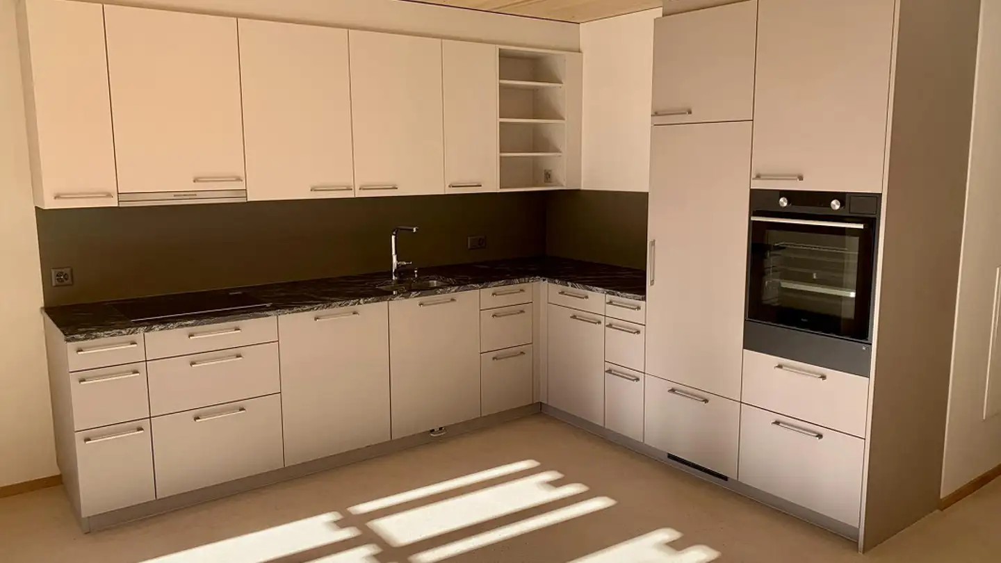 Appartamento a gradini in affitto - 8603 Schwerzenbach - Foto 2