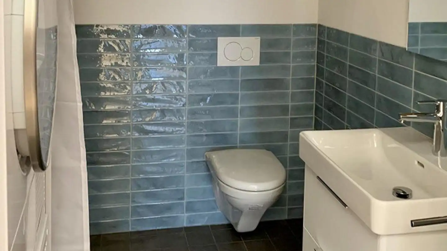 Appartamento a gradini in affitto - 8603 Schwerzenbach - Foto 3