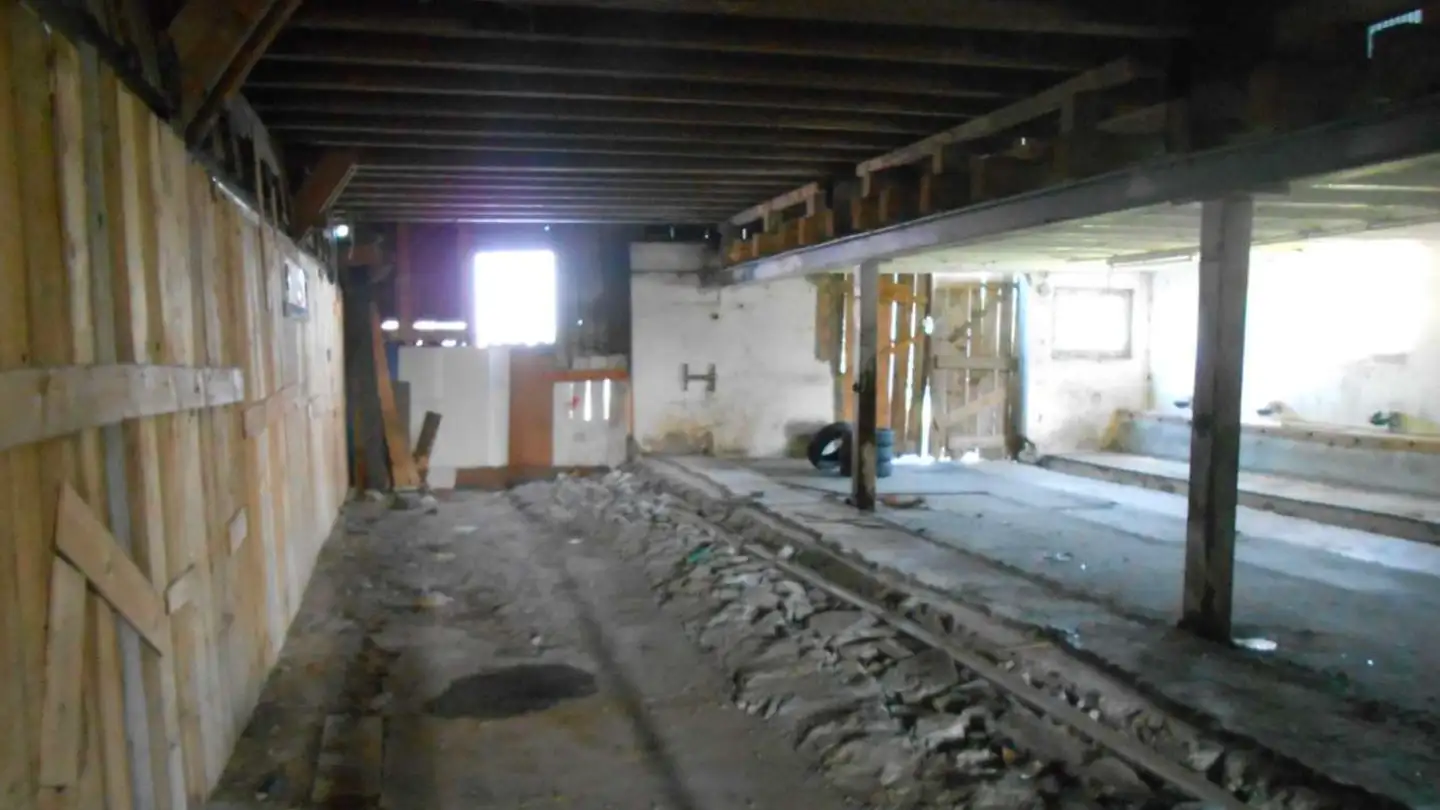 Commercial à louer - Route De Villarimboud 17, 1690 Villaz-St-Pierre