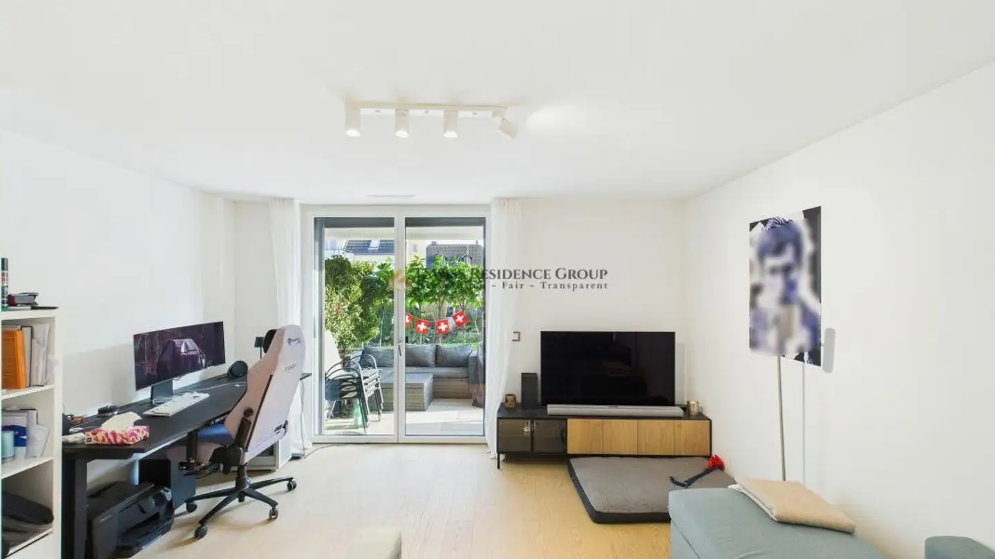 Wohnung kaufen - 8953 Dietikon - Foto 3