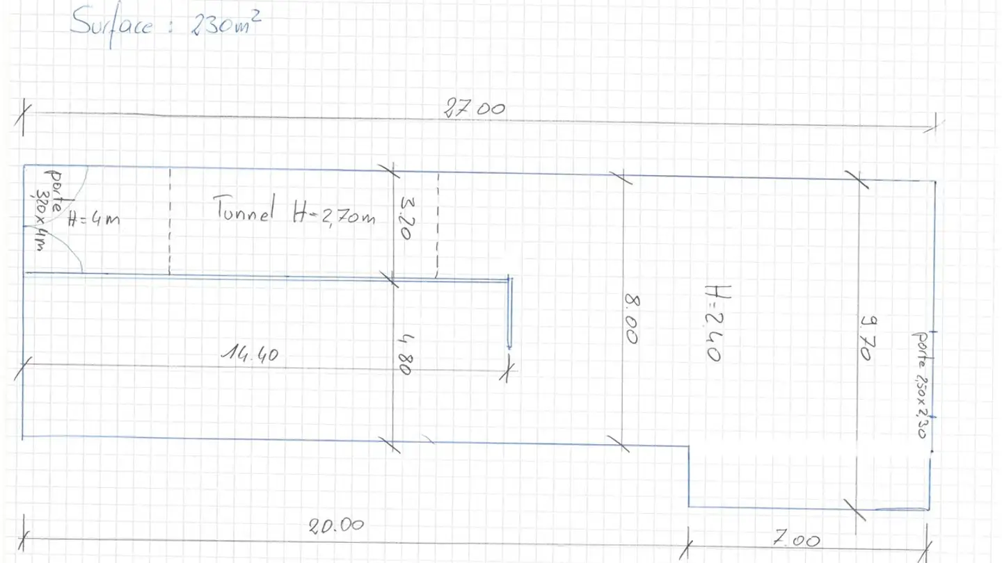 Commercial à louer - Route De Villarimboud 17, 1690 Villaz-St-Pierre - Photo 3