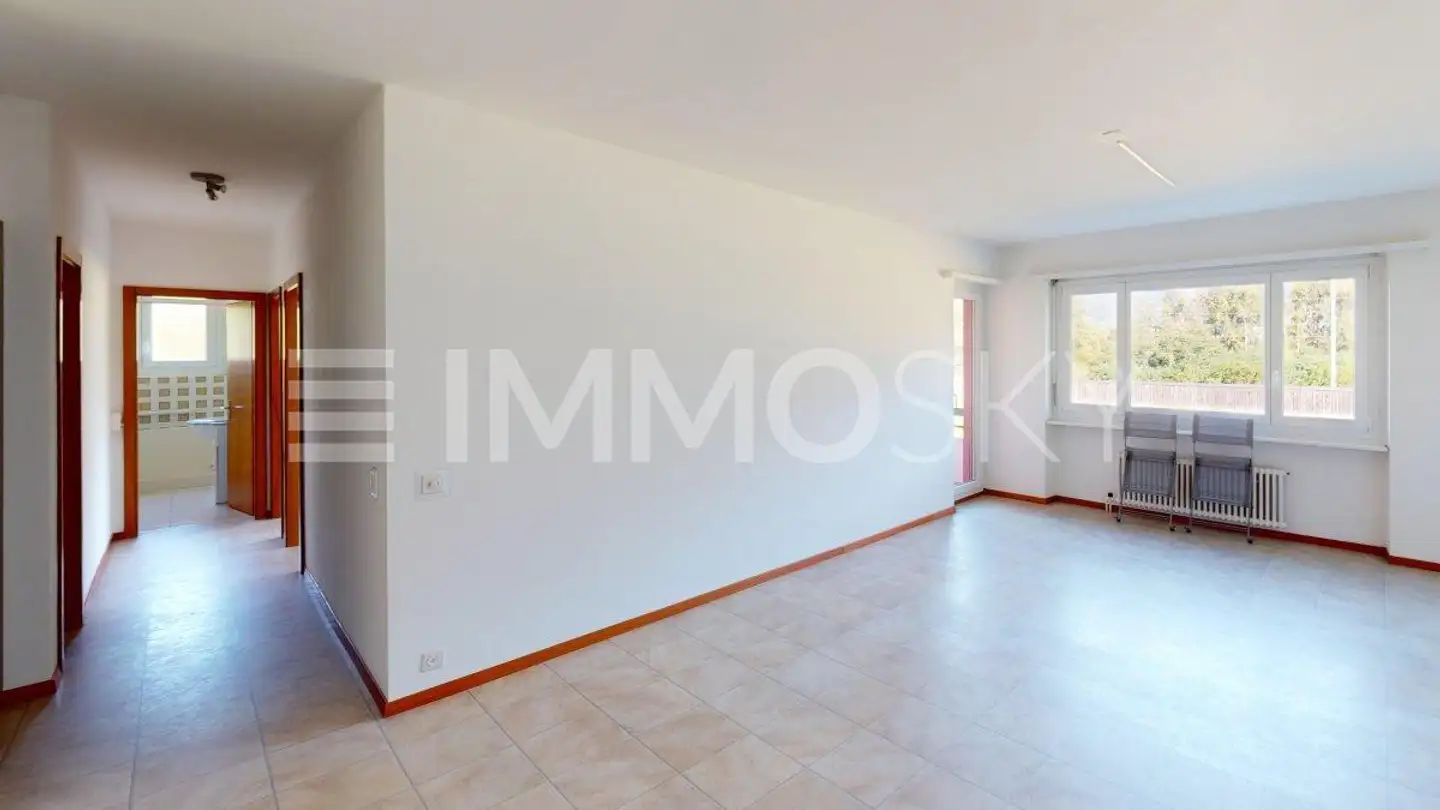Appartement à vendre - 6572 Quartino