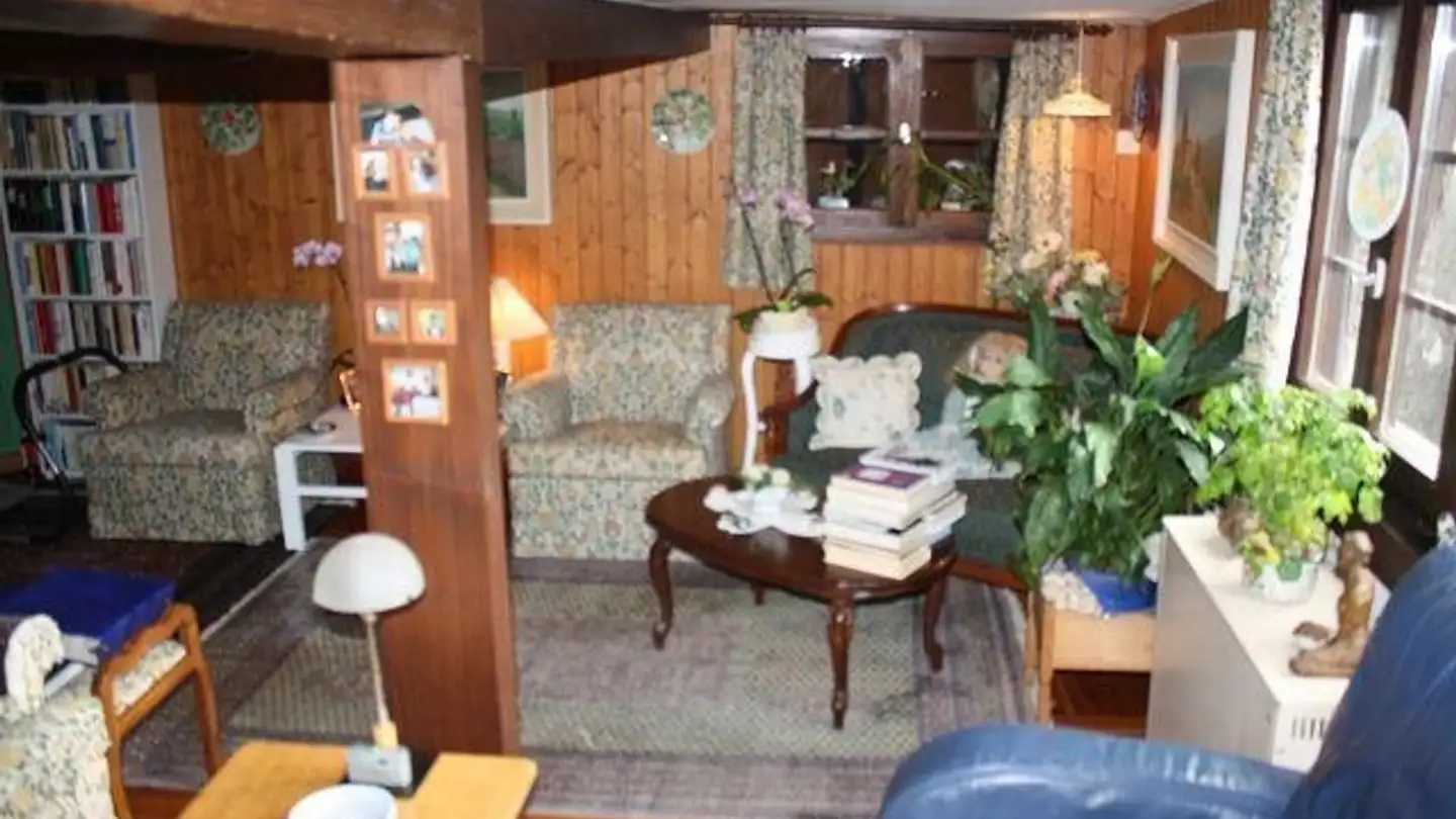 Maison troglodyte à vendre - 6747 Chironico - Photo 2