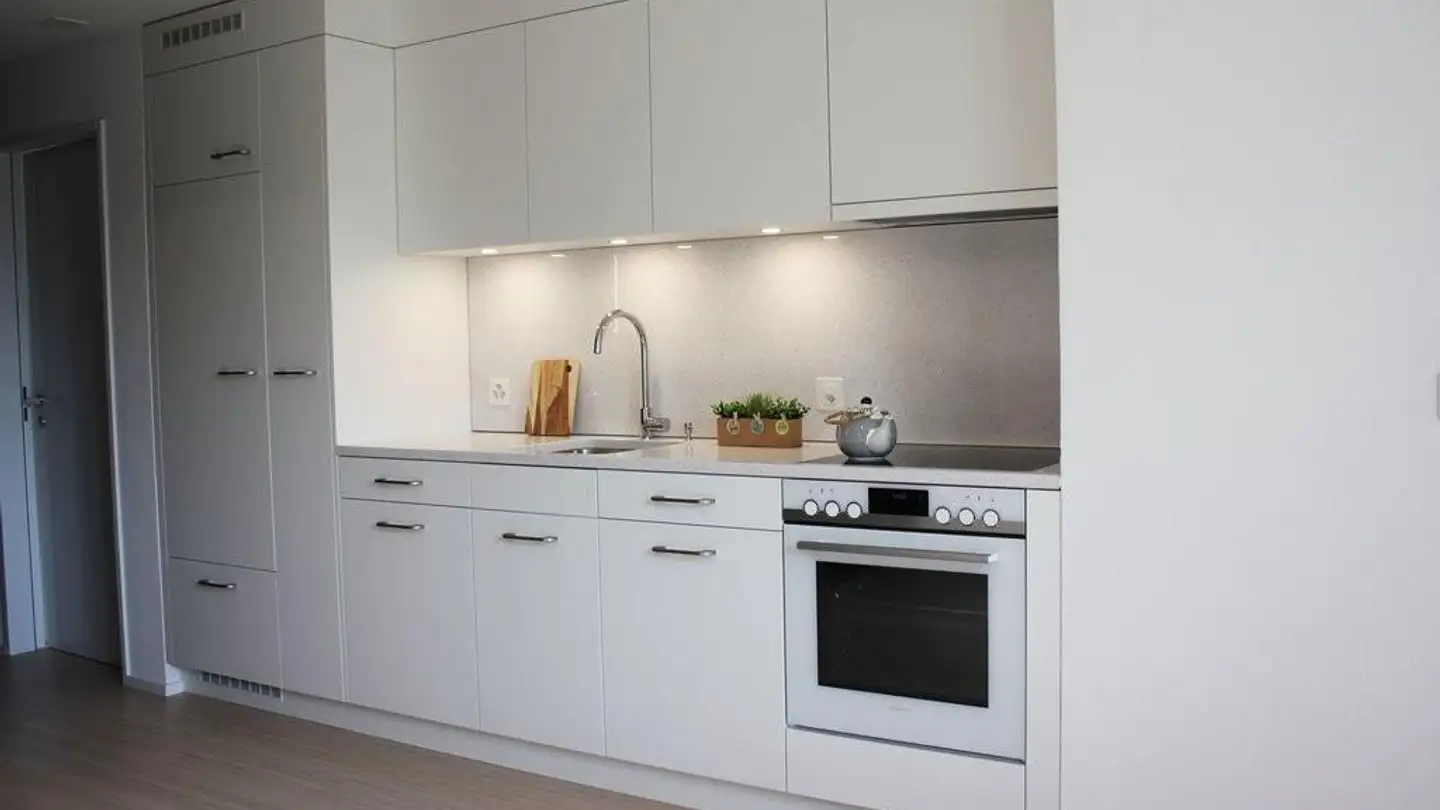 Appartamento in affitto - Goldgasse 23, 7000 Chur - Foto 2