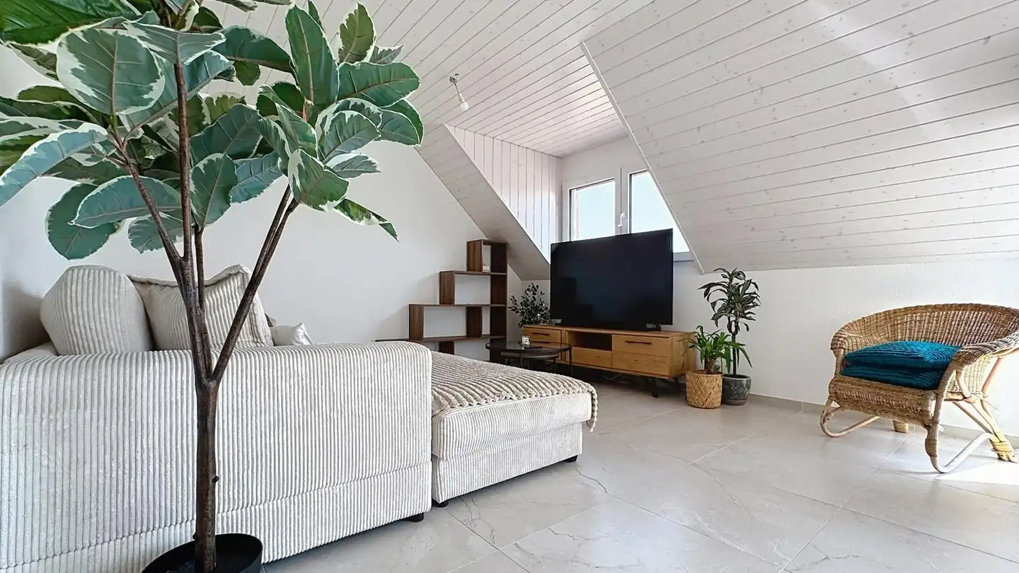 Apartment for rent - Chemin Des Répies 23a, 1562 Corcelles-près-Payerne