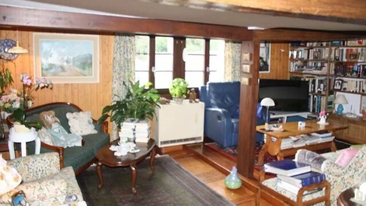 Maison troglodyte à vendre - 6747 Chironico - Photo 3