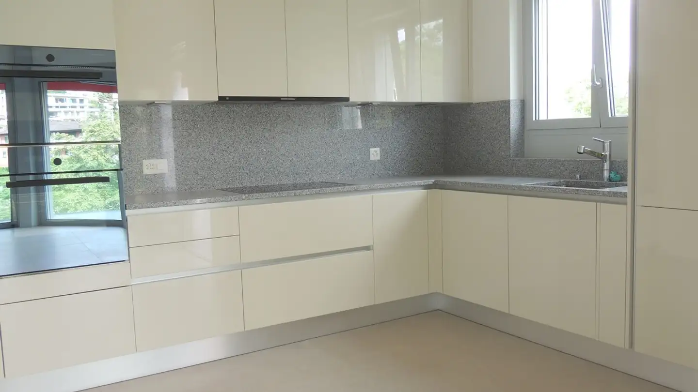 Appartement à louer - 6900 Lugano - Photo 2