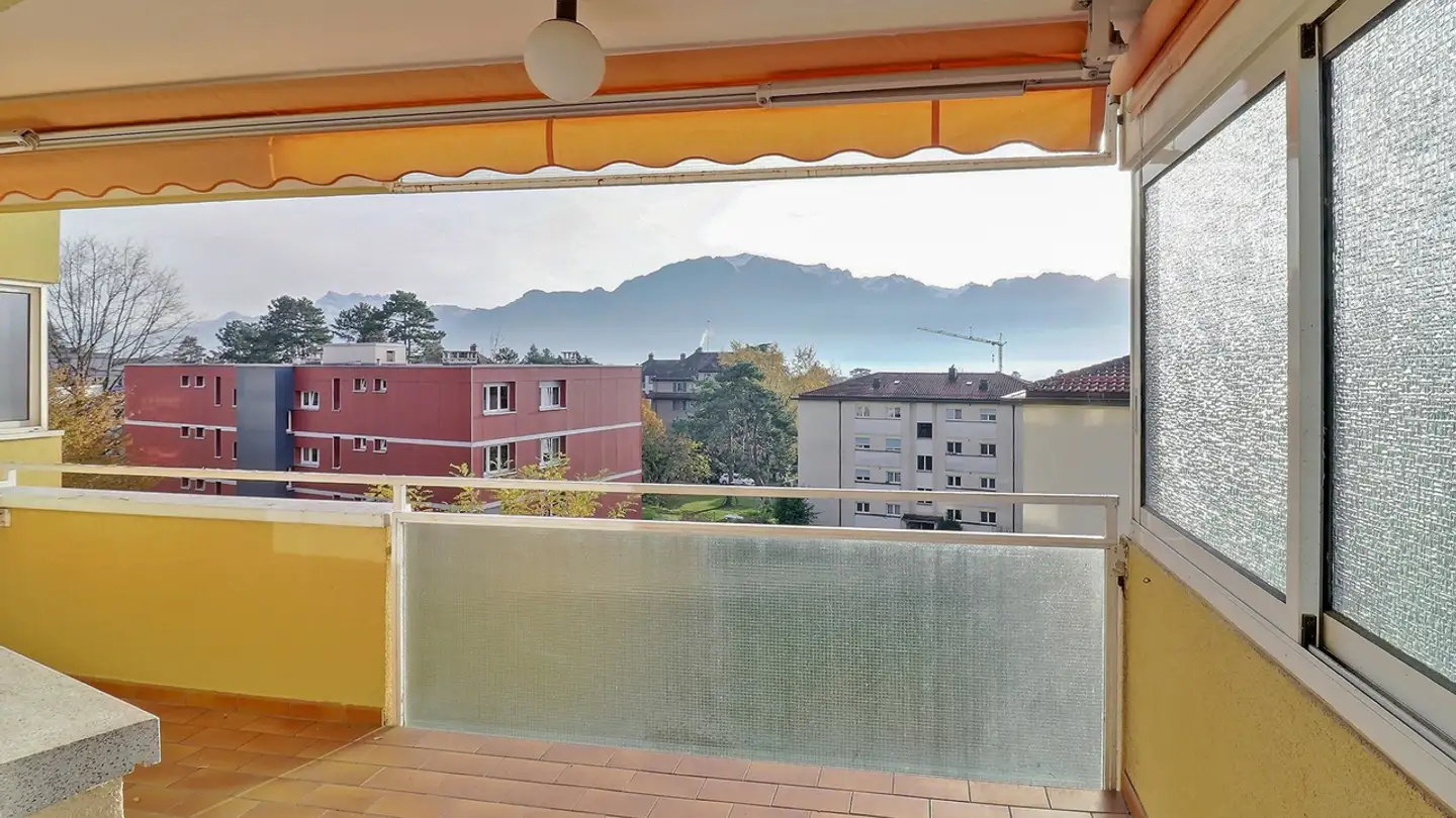 Appartamento in vendita - Chemin Des Pléiades 2, 1814 La Tour-de-Peilz - Photo 3