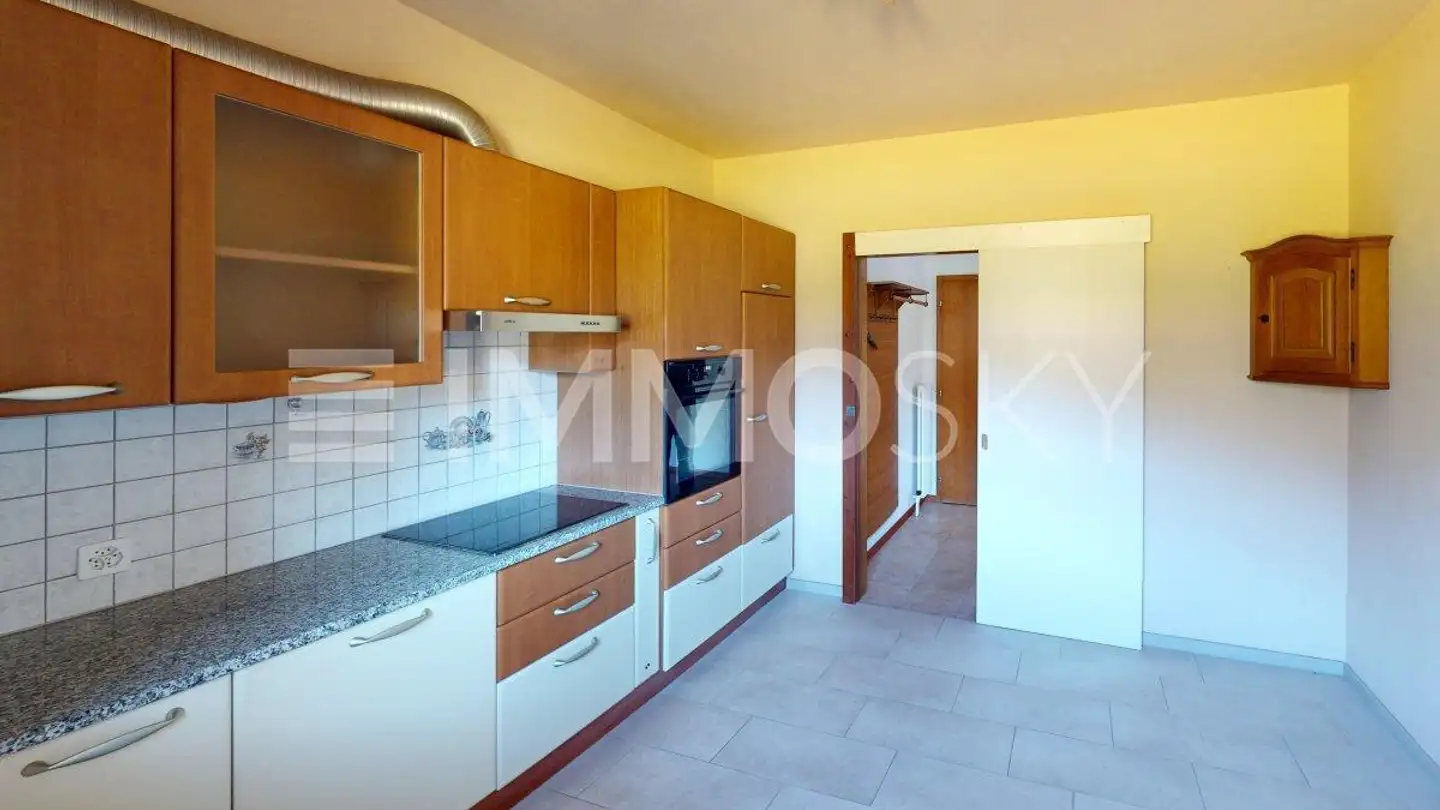 Appartement à vendre - 6572 Quartino - Photo 4
