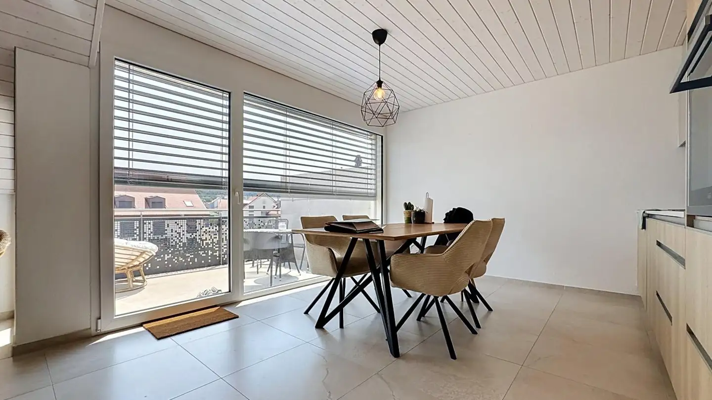 Apartment for rent - Chemin Des Répies 23a, 1562 Corcelles-près-Payerne - Photo 2