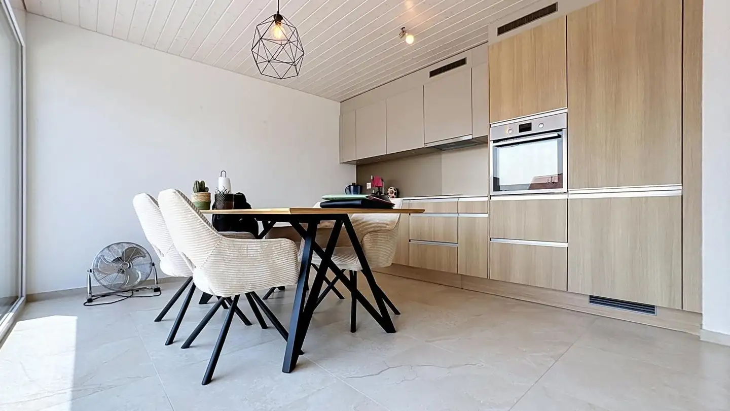 Apartment for rent - Chemin Des Répies 23a, 1562 Corcelles-près-Payerne - Photo 3