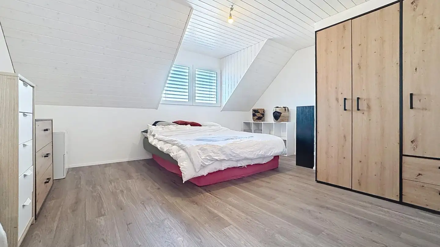 Apartment for rent - Chemin Des Répies 23a, 1562 Corcelles-près-Payerne - Photo 4