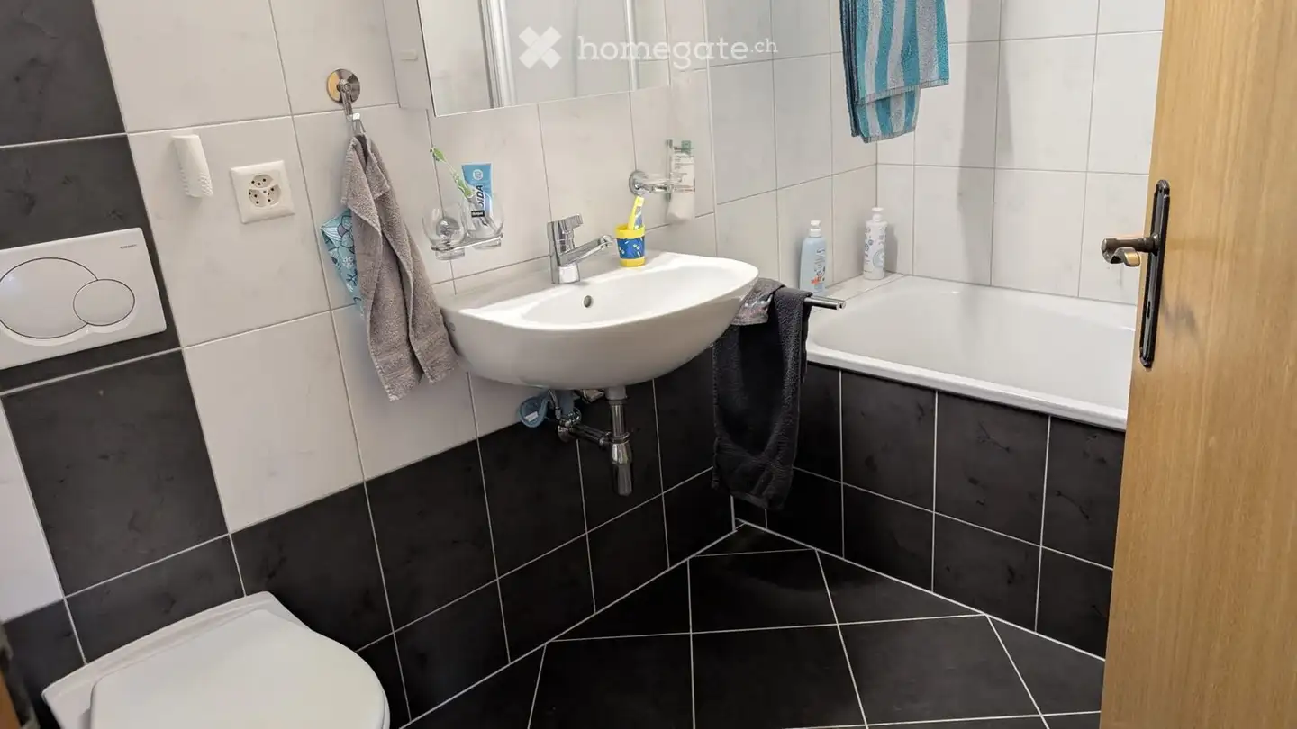 Appartement à louer - 1964 Conthey - Photo 2