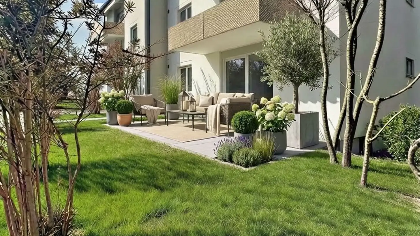 Apartment for sale - Mösli 5, 1792 Cordast