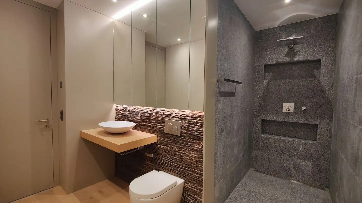 Appartamento in affitto - Sonnhangweg, 6205 Eich - Photo 4