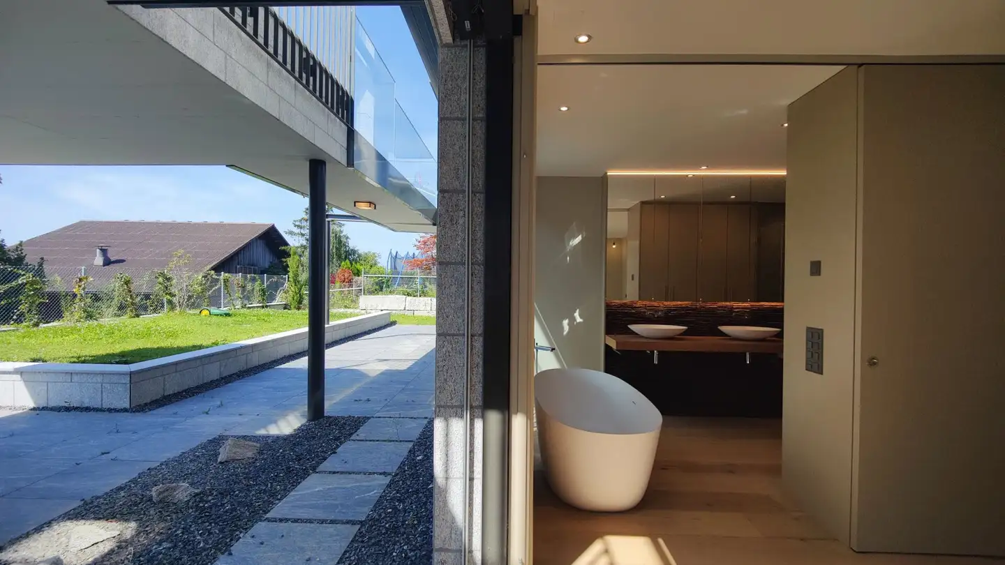 Wohnung mieten - Sonnhangweg, 6205 Eich - Foto 2