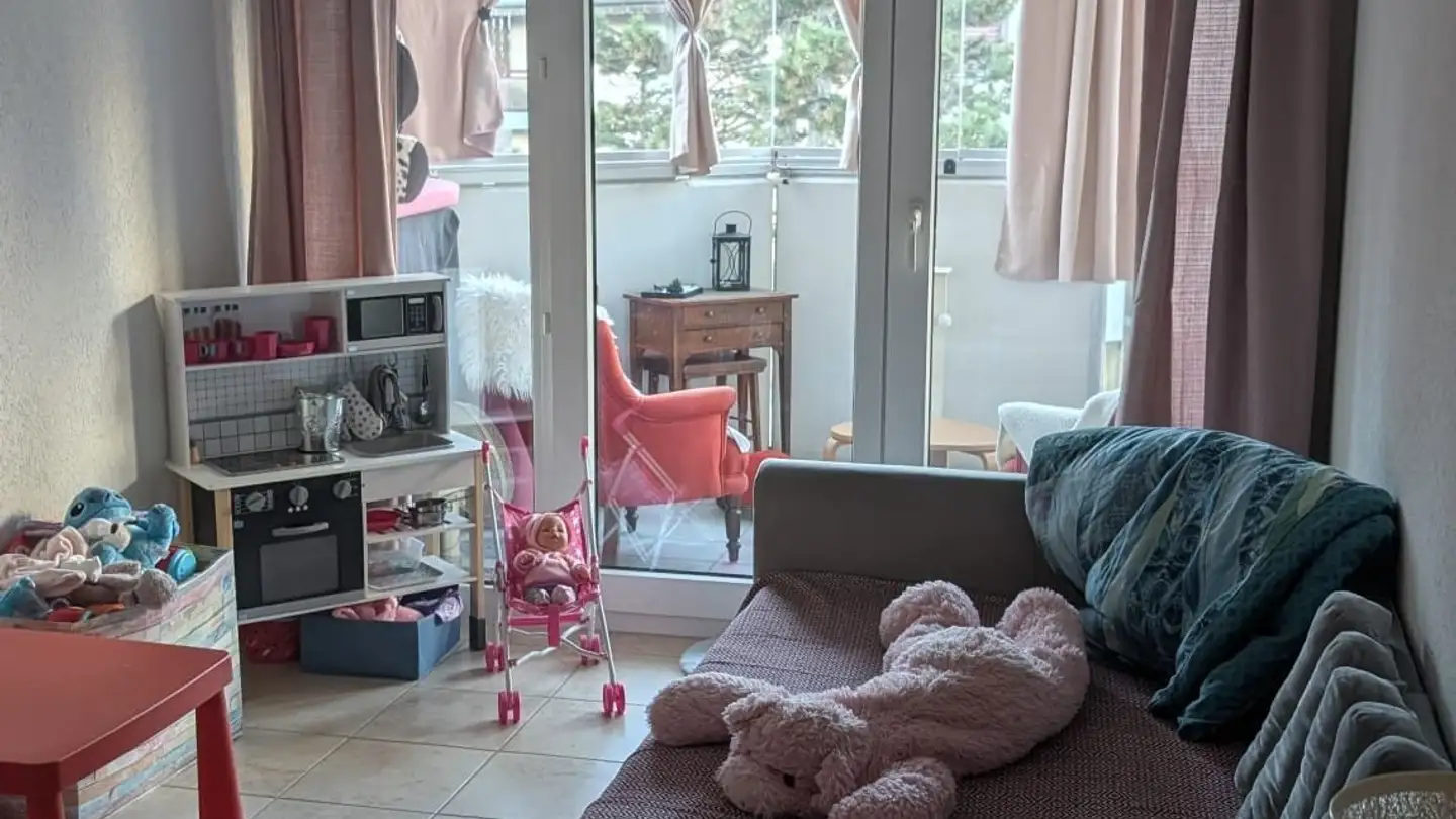 Appartement à louer - 1964 Conthey - Photo 3