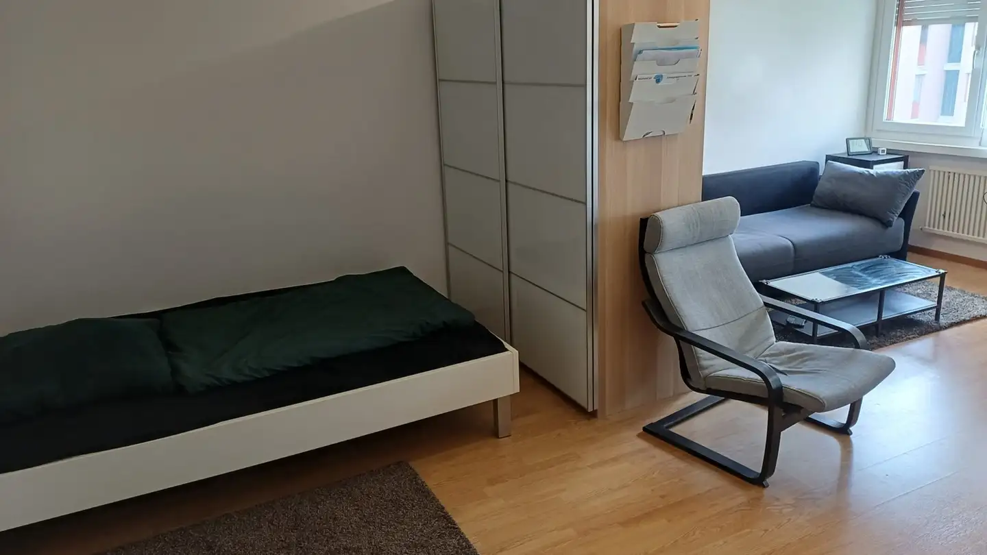 Wohnung mieten - 8105 Regensdorf