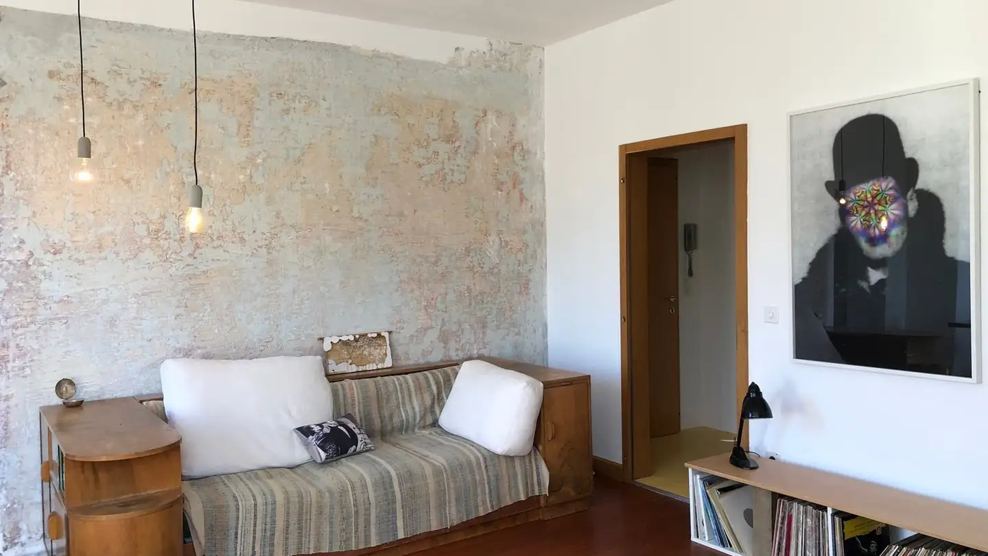 Appartement à vendre - Via Cantonale 117, 6573 Magadino - Photo 2