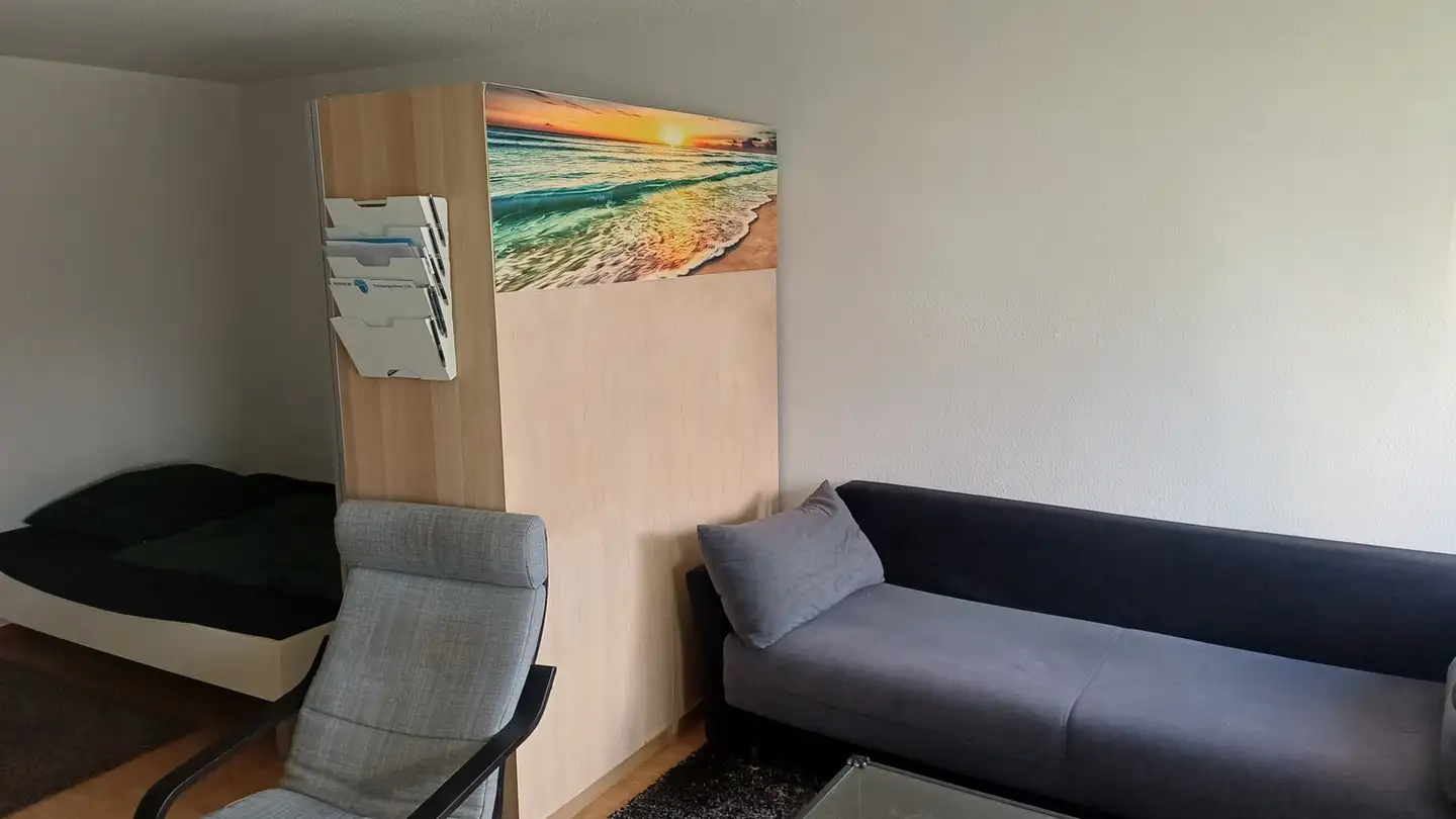 Appartement à louer - 8105 Regensdorf - Photo 3