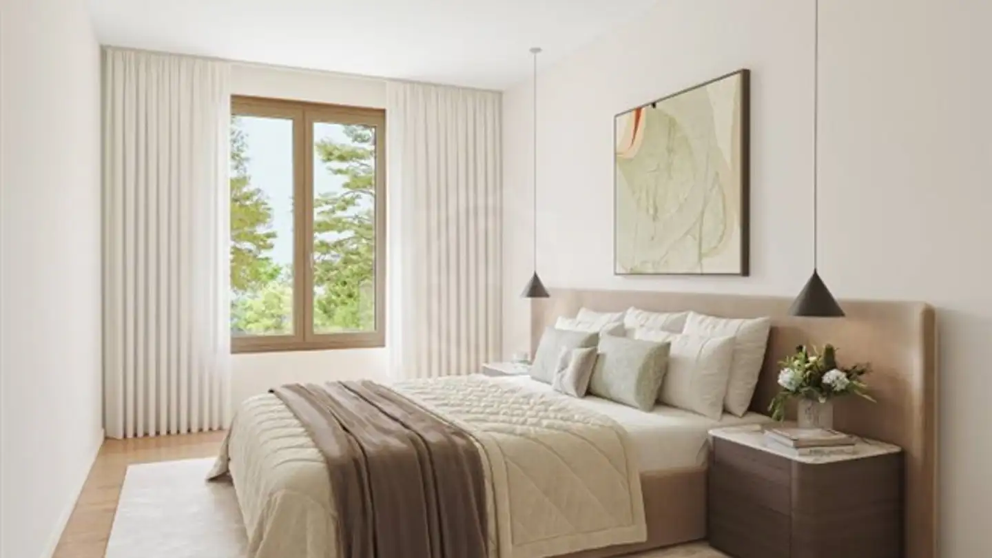 Wohnung kaufen - 1244 Choulex - Foto 3